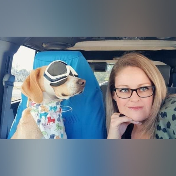 Meet your Posher, Ammie - Picture 2 of 3